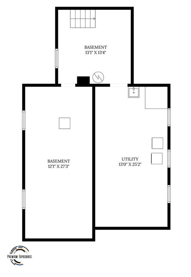 808 W Green St, House other with 5 bedrooms, 2 bathrooms and 2 parking in Champaign IL | Image 52