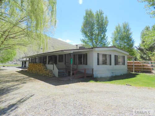 111 N Agate Dr, Salmon, ID, 83467-5168 | Card Image
