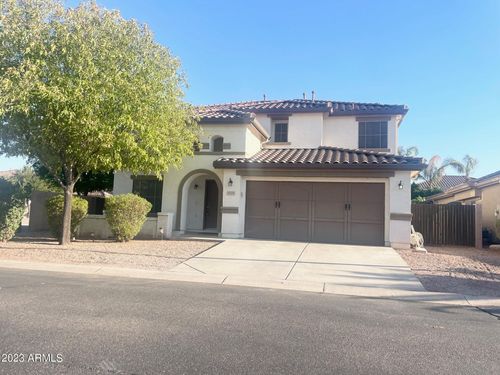 3773 E Constitution Ct, Gilbert, AZ, 85296-8235 | Card Image