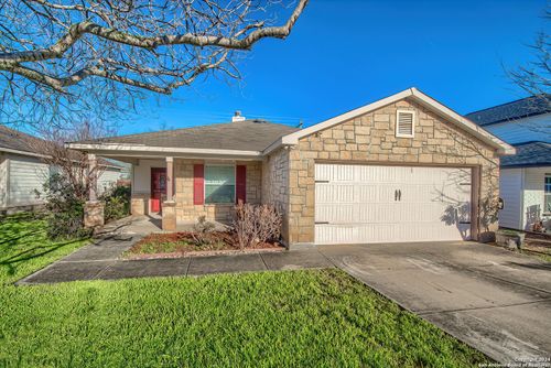 332 Willow Vw, Cibolo, TX, 78108-2296 | Card Image