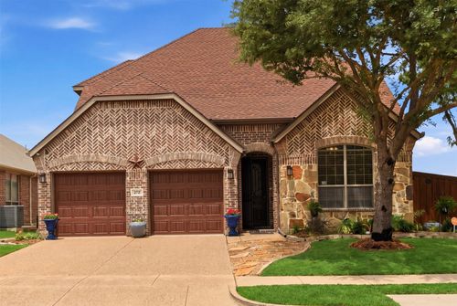 572 Louder Way, Fate, TX, 75087-9277 | Card Image