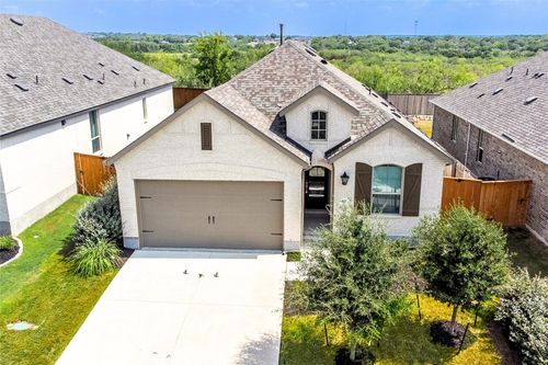 413 Biscayne Bay Bnd, Kyle, TX, 78640-3160 | Card Image