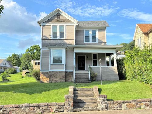 715 W Main Street, Grafton, WV, 26354 | Card Image