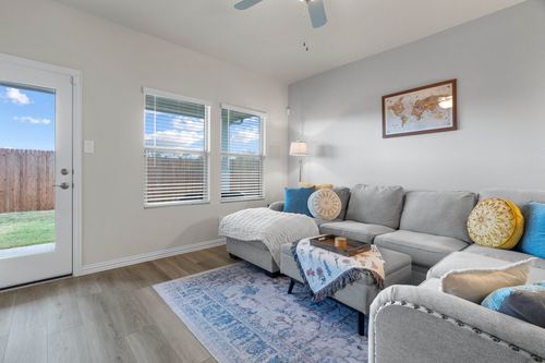 207 Greenbriar Dr, Princeton, TX, 75407 | Card Image