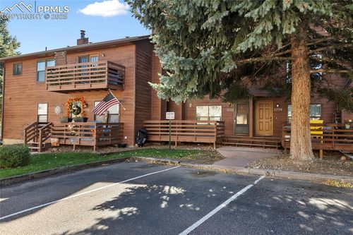 2228 Stepping Stones Way, Colorado Springs, CO, 80904-2750 | Card Image