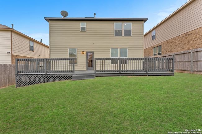 12851 Limestone Way, House other with 4 bedrooms, 3 bathrooms and null parking in San Antonio TX | Image 75