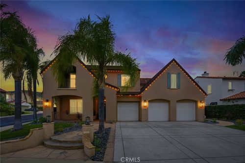 5831 Evening Sky Dr, Simi Valley, CA, 93063-5787 | Card Image