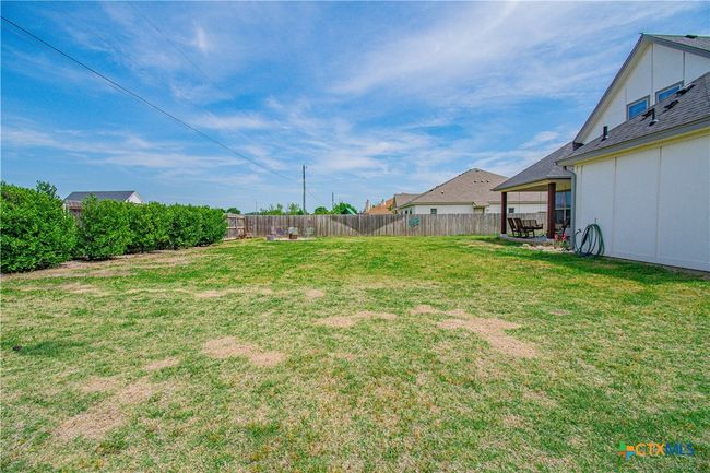 3810 Twilight Dr, House other with 4 bedrooms, 3 bathrooms and null parking in Temple TX | Image 29