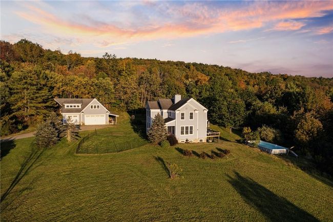 95 Candor Hill Rd, House other with 4 bedrooms, 4 bathrooms and null parking in Candor NY | Image 29