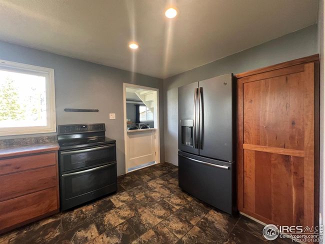 328 Lafever St, House other with 3 bedrooms, 1 bathrooms and 2 parking in Walden CO | Image 9