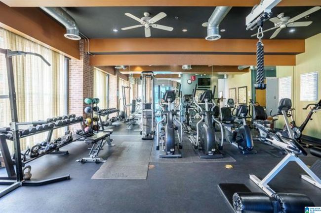 APT-444 - 2020 5 Th Ave S, Condo with 1 bedrooms, 1 bathrooms and null parking in BIRMINGHAM AL | Image 8