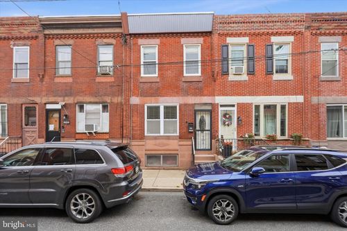 2245 S Hicks St, PHILADELPHIA, PA, 19145-3926 | Card Image
