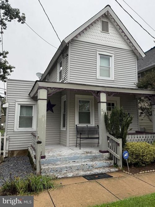 217 East Ave, PITMAN, NJ, 08071-2216 | Card Image
