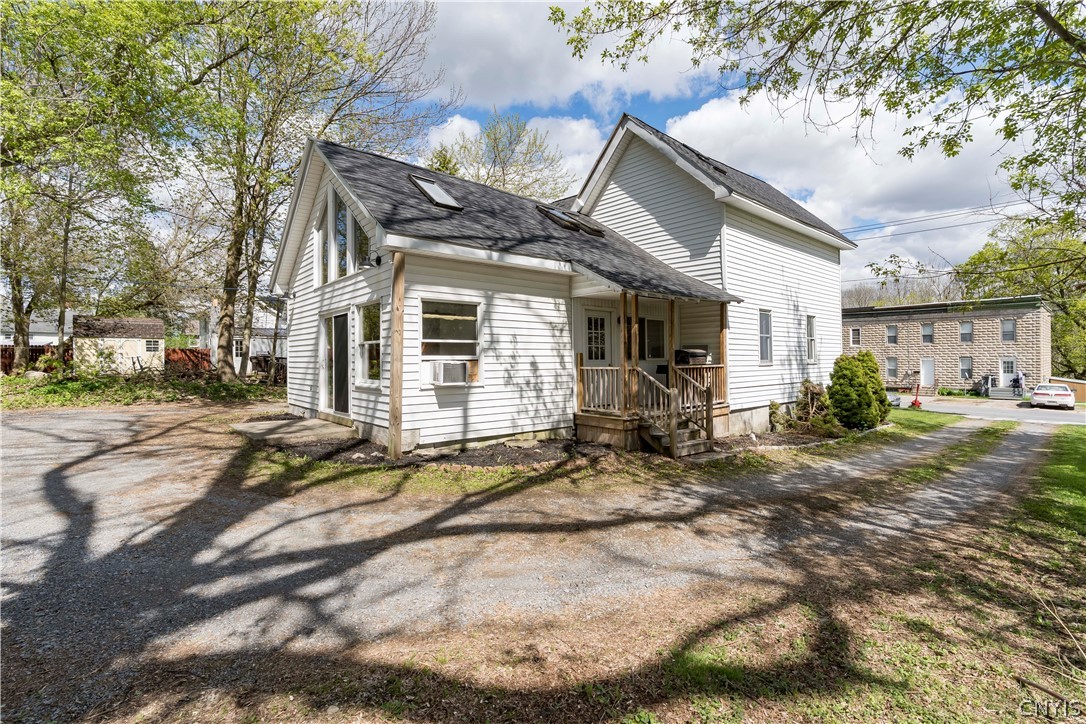 Residential Lease in Champion 4