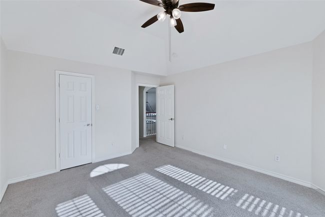 8620 Thistle Ridge Ter, House other with 4 bedrooms, 4 bathrooms and null parking in Fort Worth TX | Image 29