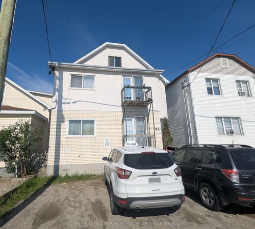 91 Elm St S, Timmins, ON, P4N1W5 | Card Image