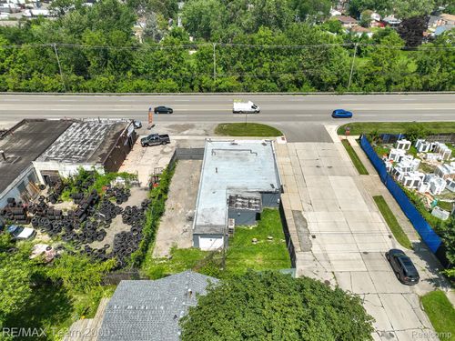 26105 Van Born Rd, Taylor, MI, 48180-1151 | Card Image