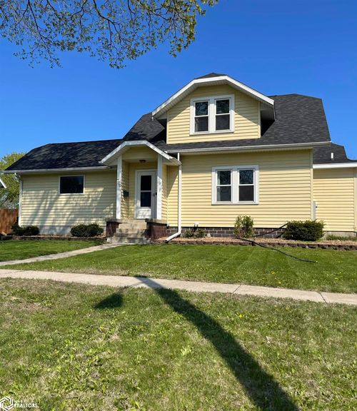 709 S Jones St, Algona, IA, 50511-3443 | Card Image