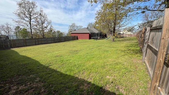 140 Cedar Ridge Loop, House other with 4 bedrooms, 2 bathrooms and null parking in Dover AR | Image 40
