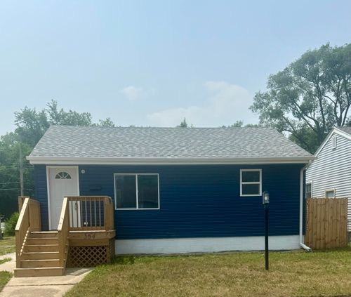 564 Hamlin St, Gary, IN, 46406-1343 | Card Image