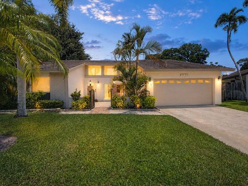 21521 Sassafras Rd, Boca Raton, FL, 33433-3720 | Card Image