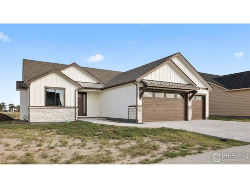 1126 S Deuel St, Fort Morgan, CO, 80701-8444 | Card Image