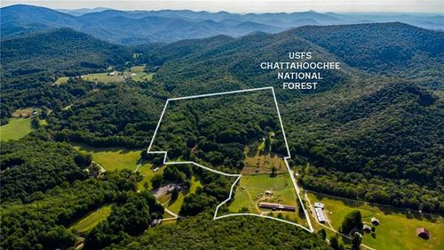 239 Glen Elliott Rd, Suches, GA, 30572-2710 | Card Image