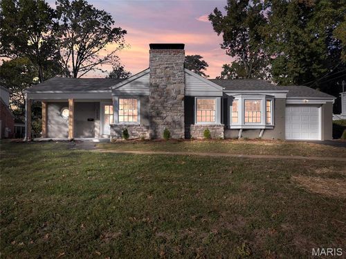 1509 Holly Dr, Saint Louis, MO, 63119-4642 | Card Image