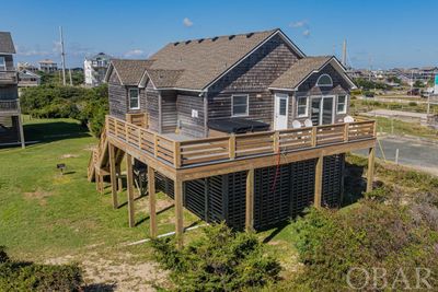 23381 Nc 12 Highway, House other with 4 bedrooms, 2 bathrooms and null parking in Rodanthe NC | Image 2