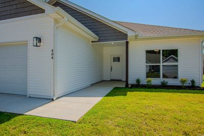 404 Genesis Drive, House other with 3 bedrooms, 2 bathrooms and null parking in Benton AR | Image 3