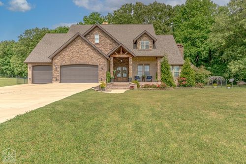 3110 Highway 163, Jonesboro, AR, 72404 | Card Image