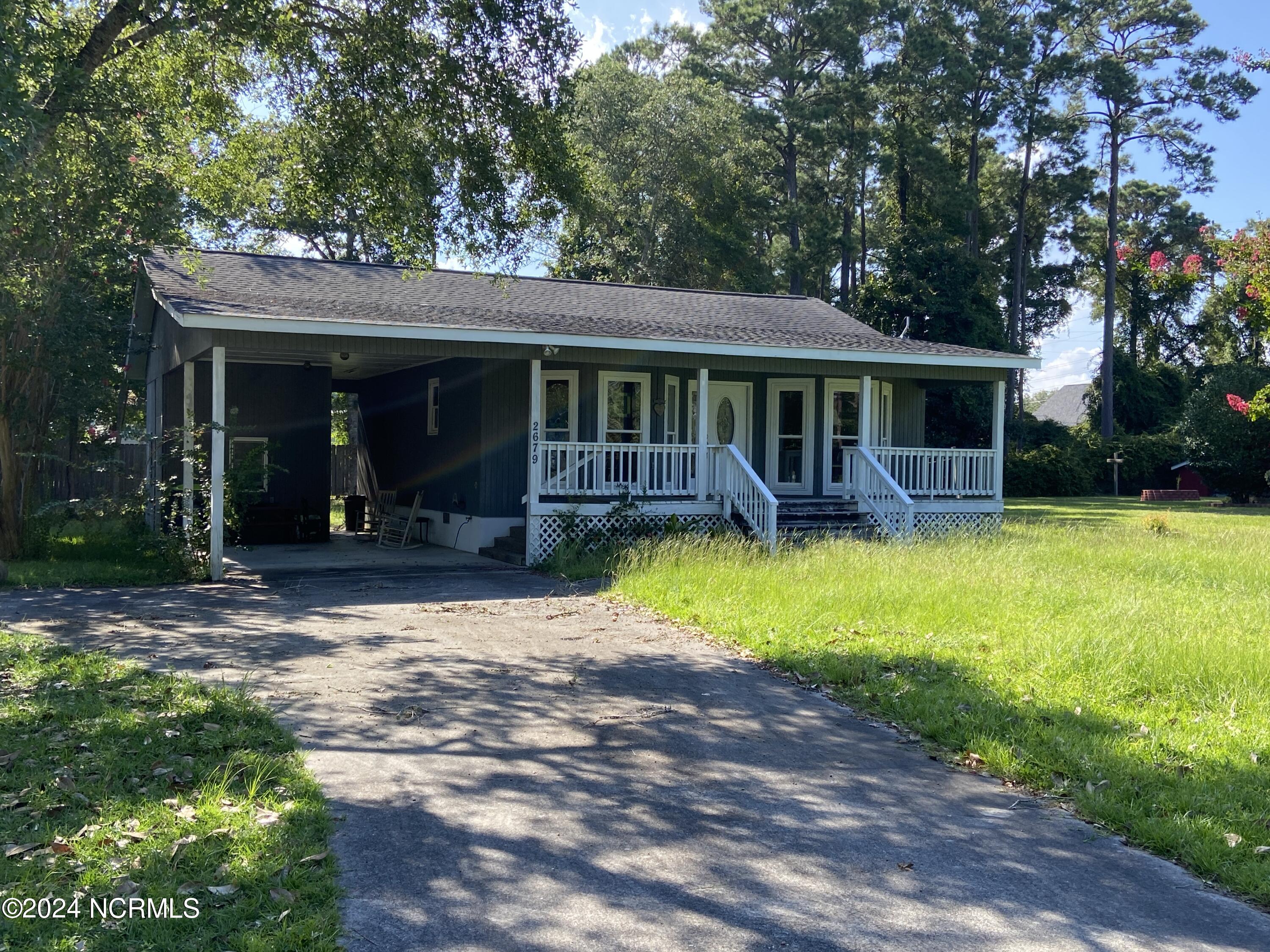 Sea Aire Dr, Supply, NC 28462