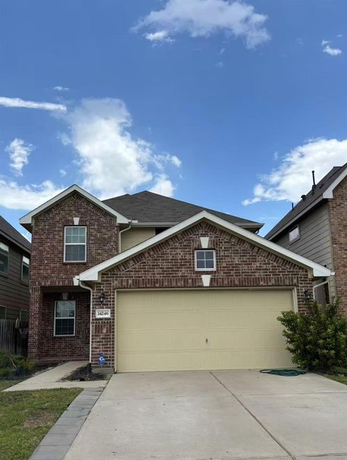 14246 Dos Palos Dr, Houston, TX, 77083-1674 | Card Image