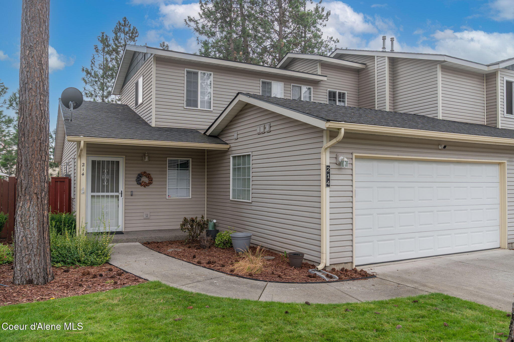 Residential in Coeur d'Alene 2