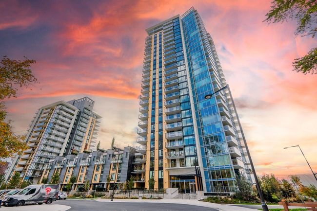 2208 - 1401 Hunter Street, Condo with 2 bedrooms, 2 bathrooms and 1 parking in North Vancouver BC | Image 1
