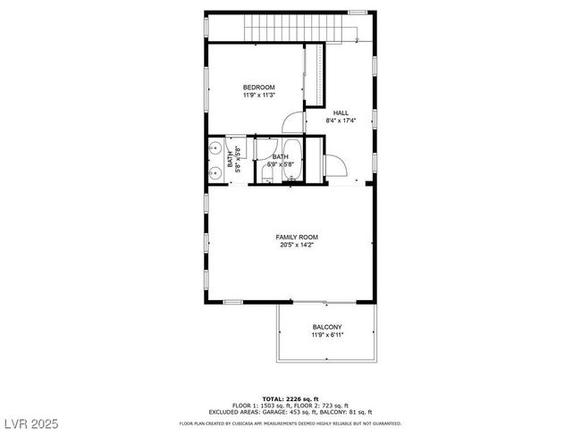 Floor plan | Image 44