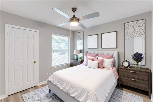 105-2005 Glen Allen St, Austin, TX, 78704-4965 | Card Image