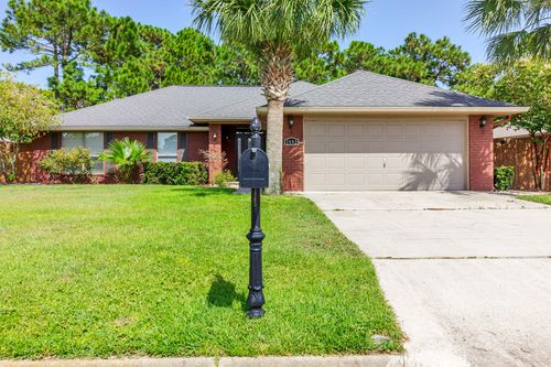 1952 Bay Pine Circle, Gulf Breeze, FL, 32563 | Card Image