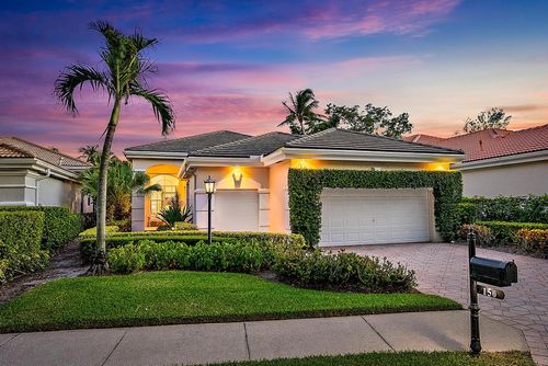 150 Isle Dr, Palm Beach Gardens, FL, 33418-4597 | Card Image