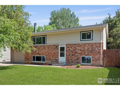 2519 Timber Ct, Fort Collins, CO, 80521-3120 | Card Image