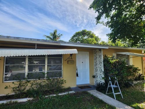 2420 Nw 64th Ter, Sunrise, FL, 33313 | Card Image