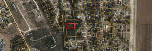 307 Longview Dr, Goldsboro, NC, 27534-8800 | Card Image