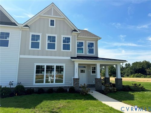 12721 Alderbranch Lane, Goochland, VA, 23103 | Card Image
