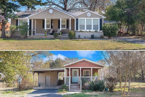 9507 Pleasant Hills Dr, Shreveport, LA, 71106-7640 | Card Image
