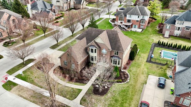 41671 Sudbury Ct, House other with 5 bedrooms, 5 bathrooms and null parking in Novi MI | Image 62