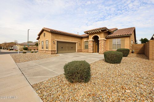 15988 W Cocopah St, Goodyear, AZ, 85338-7929 | Card Image