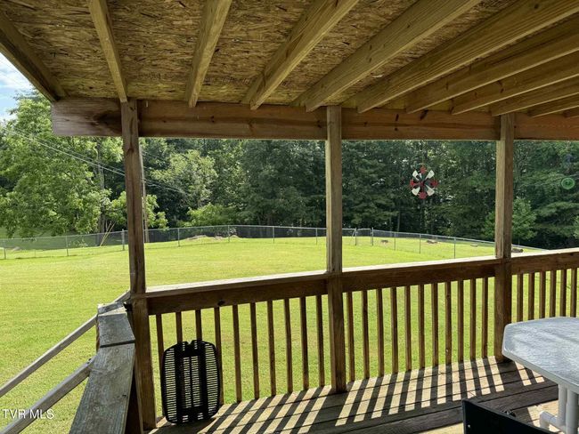 2818 Dungannon Rd, House other with 3 bedrooms, 2 bathrooms and null parking in Coeburn VA | Image 7