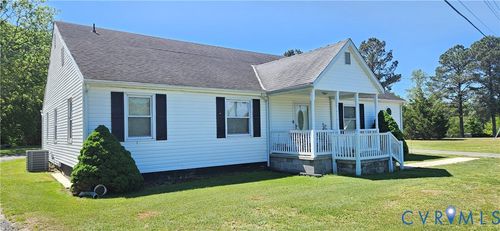 1025 Sunnyside Rd, Tappahannock, VA, 22560-5714 | Card Image
