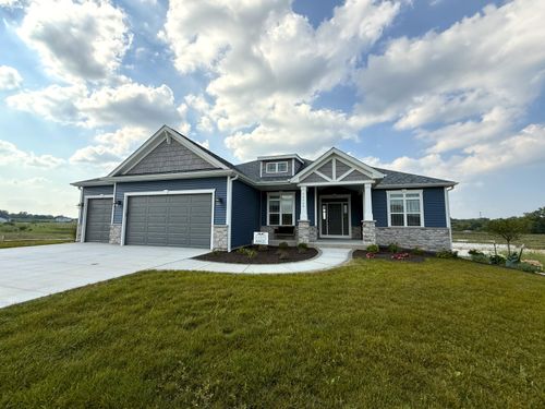 30224 Jeffrey Dr, Burlington, WI, 53105 | Card Image