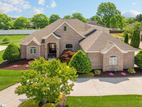 411 Kingsgate Court, Simpsonville, SC, 29681 | Card Image